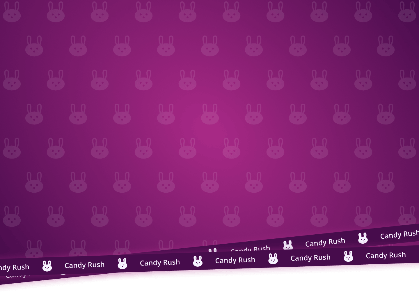 Candy Rush Background