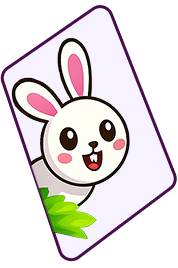 Candy Rush Character